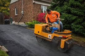 Professional Driveway Paving in Wekiwa Springs, FL